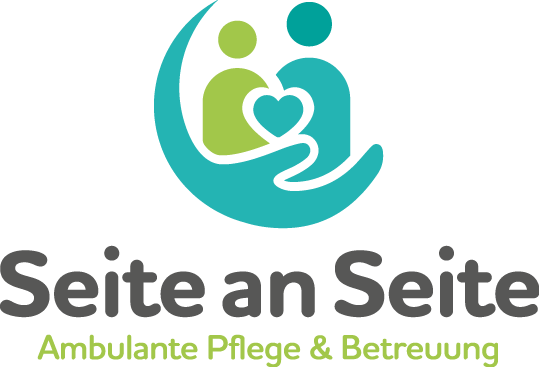 Seite an Seite Willkommen 1