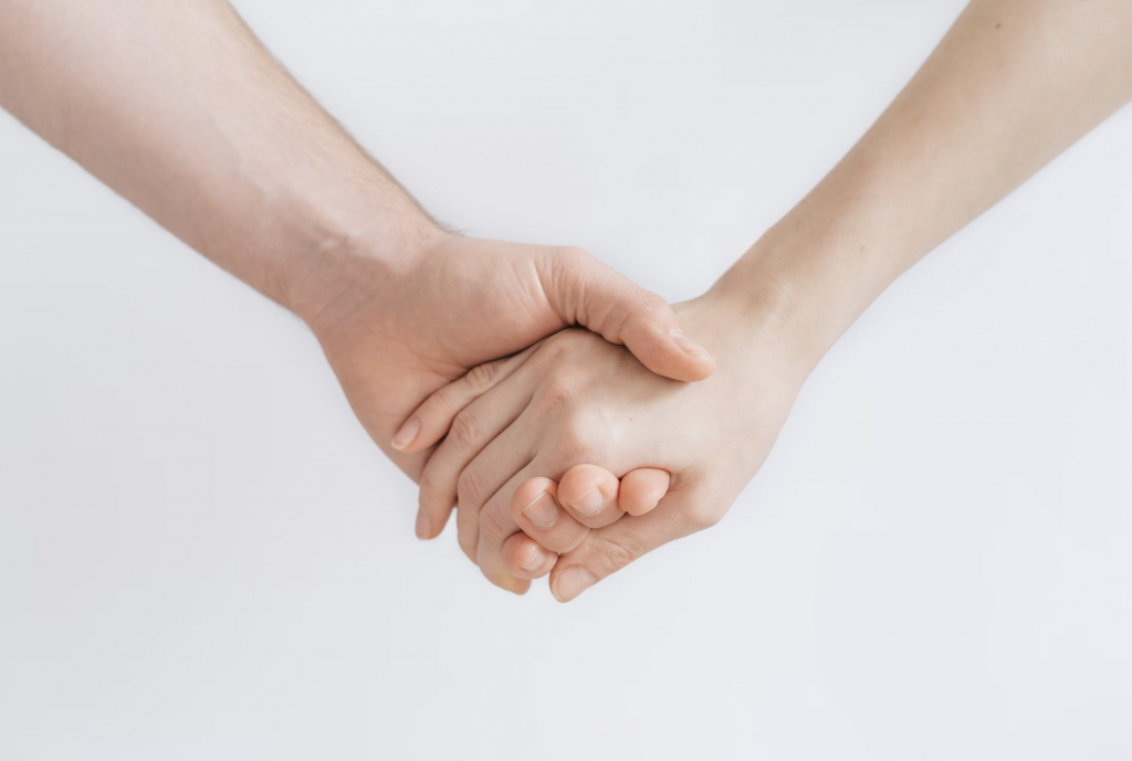 Seite an Seite Willkommen 9